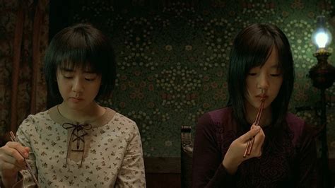 Korean Horror A Tale Of Two Sisters 35mm
