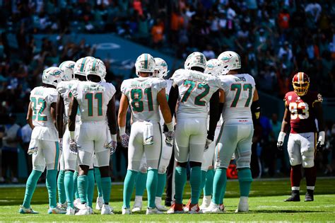 2020 NFL roster breakdown: Shocking! ESPN does not like Miami Dolphins
