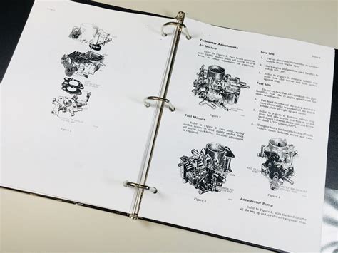 Case 1830 Uni Loader Skid Steer Loader Service Manual Repair Shop Book