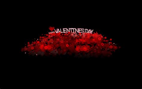 Dark Valentines Day Wallpapers Wallpaper Cave