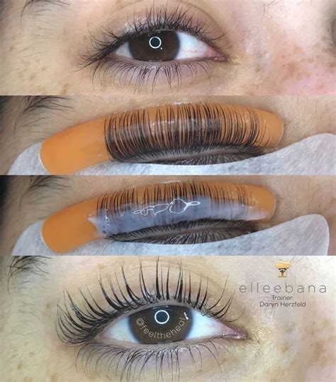 Tips And Tricks For Healthy Youthful Skin Eyelash Lift And Tint Eyelash Lift Lash Lift