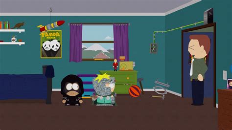 South Park The Fractured But Whole Review