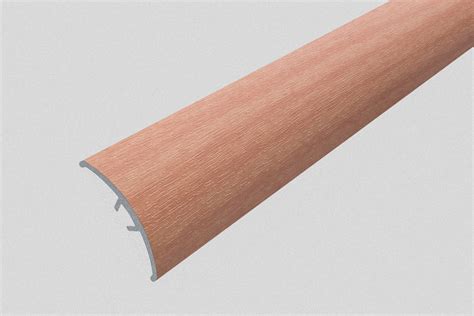 Dural Ft Cherry Wood Laminate Flooring Transition Strip