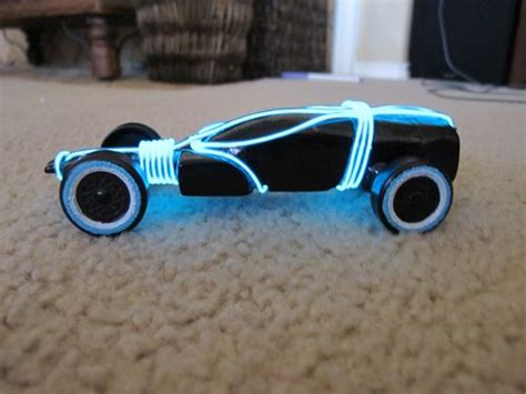 The fastest car is a tuned car. Pin on Pinewood derby car ideas