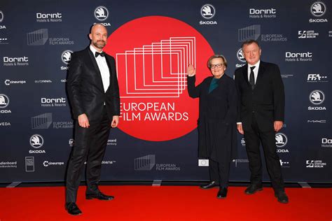 Awards Ceremony 2021 European Film Academy