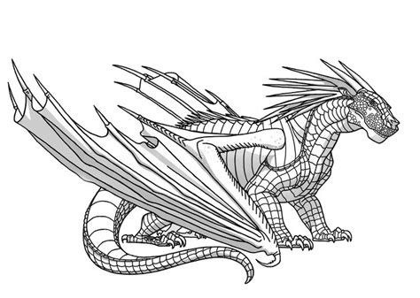 Hybrid Pages Coloring Pages