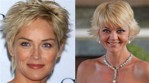 85 rejuvenating short hairstyles for women over 40 to 50 years page 6 of 7