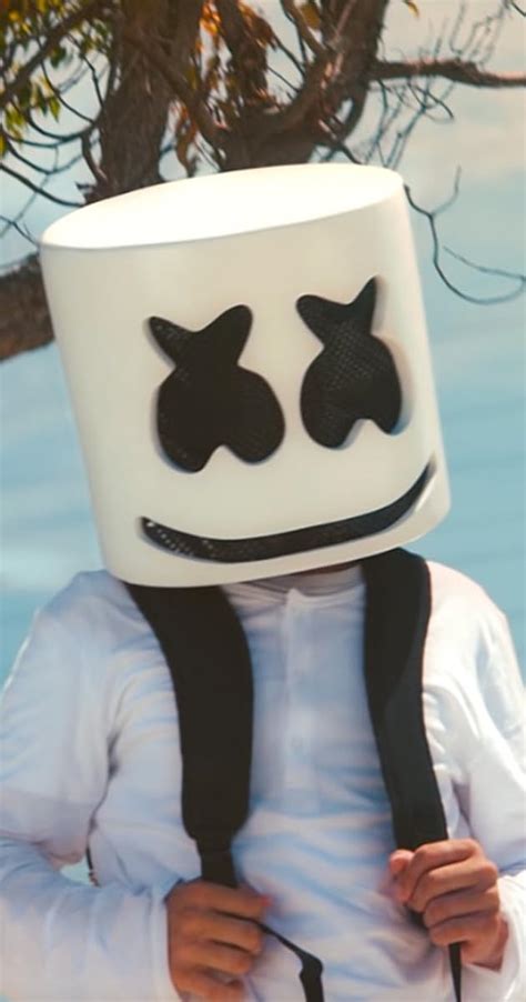 Marshmello Alone Video 2016 Imdb