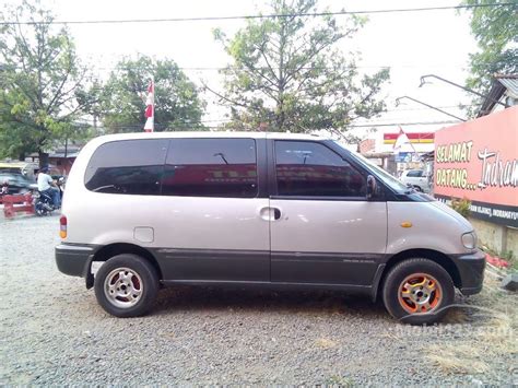 You may download this manual in (c23) clutch nissan serena (c23) manual transmission nissan serena (c23) propeller shaft and differential carrier nissan serena (c23). Jual Mobil Nissan Serena 1999 C23 1.6 di Jawa Barat Manual ...