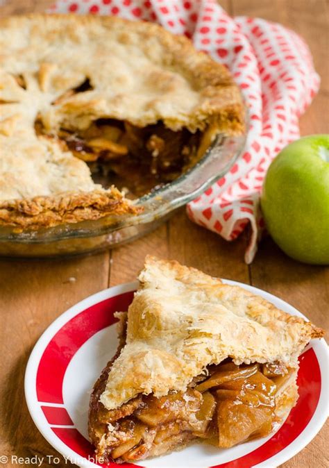 Brown Sugar Bourbon Apple Pie Recipe Bourbon Apple Pie Apple Pie Pie