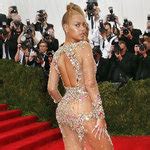 Kim K J Lo Beyonc Undress For Success With The Naked Look The New