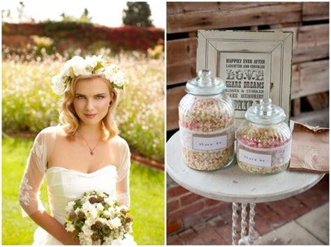 Rustic Wooden Wedding Shoot At Gaynes Park You And Your Weddding Bridal