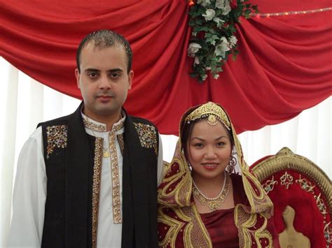 Couple S Islamic Marriage Is Ruled Valid By High Court Judge Eachother