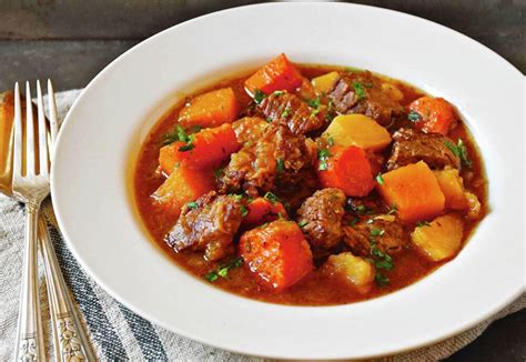 Recipe Celebrate Scouse Day With A Liverpool Style Stew Victoria