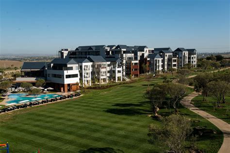 Lifestyle Living In Steyn City The Know