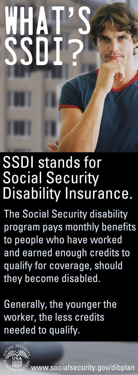 The Social Security Disability Program Pays Monthly Benefits To People