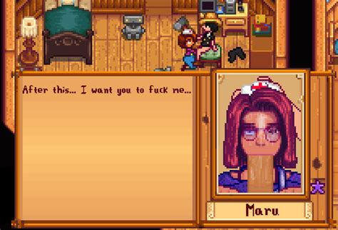 Stardew Valley Stardew Gif Stardew Valley Stardew Pam Discover My Xxx Hot Girl