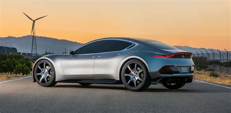 Fisker Secures Patent For Advanced Solid State Battery Tech Carscoops