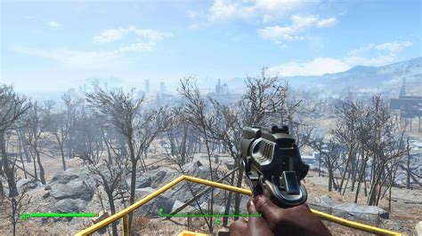 Ps4 Screens From Neogaf Not Bad Fo4