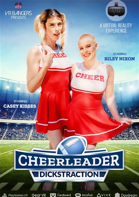 Cheerleader Dickstraction Streaming Video On Demand Adult Empire