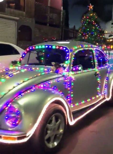 Pin By Nitsa Attias On Christmas Lights Suv Car Suv Car