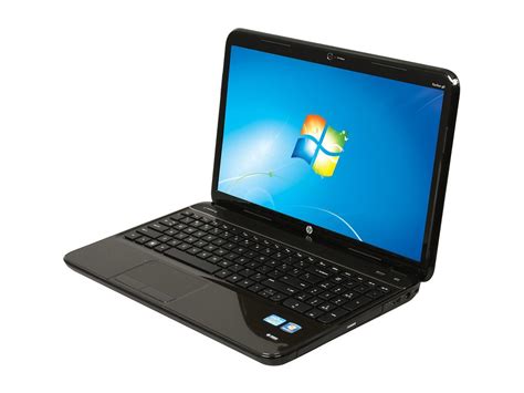 Hp Laptop Pavilion Intel Core I3 2nd Gen 2350m 230ghz 4gb Memory