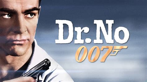 Dr No 1962 Az Movies