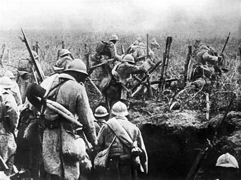 Verdun The Longest Battle In Modern History