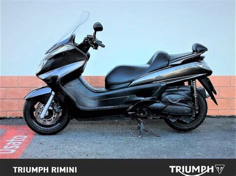 Annuncio Moto Yamaha Majesty 400 A Riccione Usato Dueruote