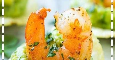 Maybe you would like to learn more about one of these? MEXICAN SHRIMP BITES - Healthy Living and Lifestyle