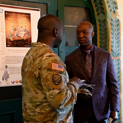 Learning From Past Striving For Change 75th Us Army Reserve