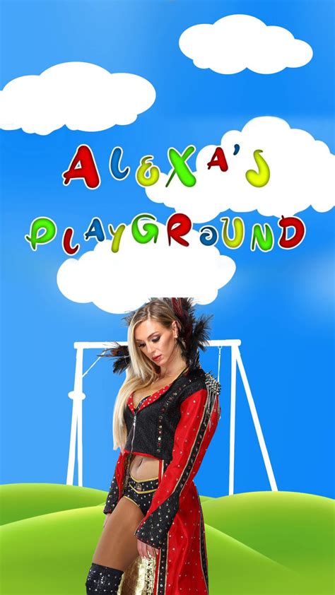 alexa s playground charlotte harlot
