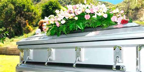 Qué Es Una Funeraria Y Para Que Sirven • Efuneraria