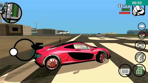 Western zombie bobber (dff only). MCLaren P1 Só DFF (DFF ONLY) Para Gta sa Mobile (Android) - YouTube