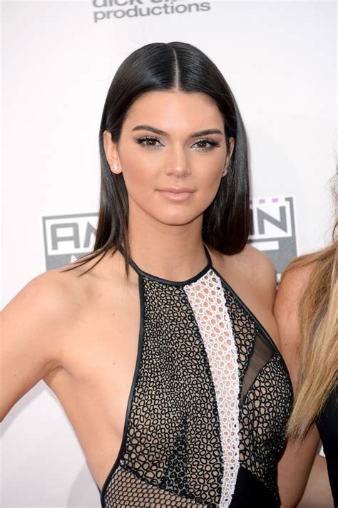 2014 american music awards has come and gone. Kendall Jenner - 2014 American Music Awards in Los Angeles ...