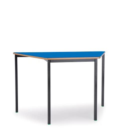 Trapezoid Tables Central Educational Supplies Ltd School Equipment