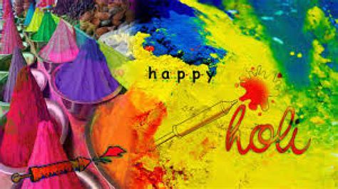 Happy Holi 2019 Wishes Quotes Sms Messages Greetings Whatsapp Status