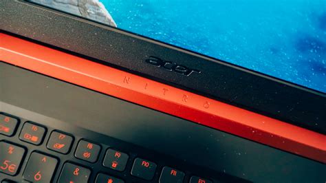 Acer Nitro 5 Review Techradar