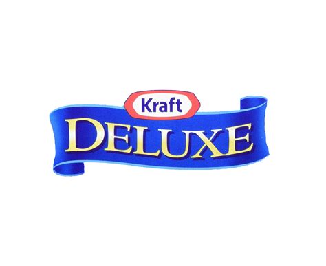 Kraft Products 03 Logo Pack Kraft Deluxe To Nutter Butter Stunod
