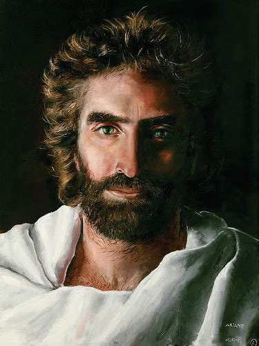 What Does Jesus Look Like Now