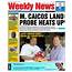 Turks And Caicos Weekly News By TC  Issuu