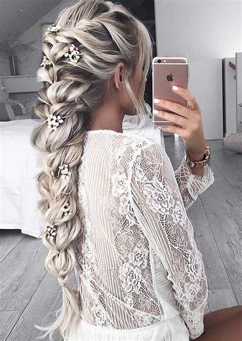 25 prettiest mermaid braids that ll set you apart hairstyle camp