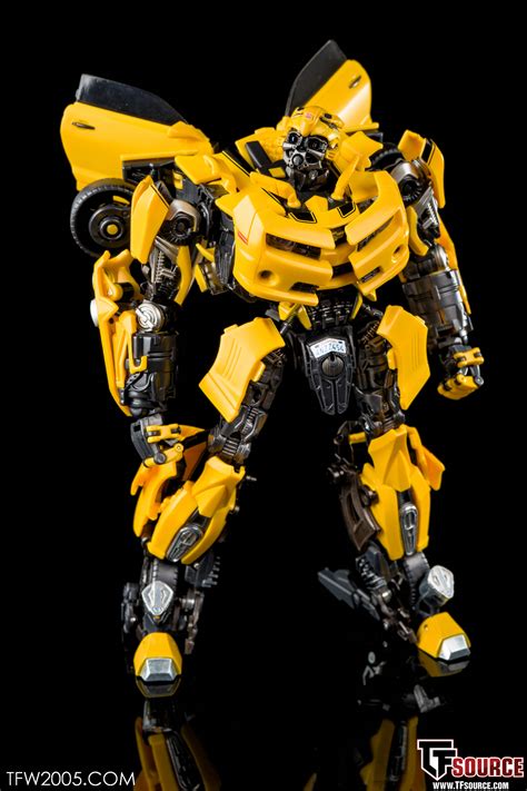 Mpm 3 Bumblebee Transformers Masterpiece Photo Review Transformers