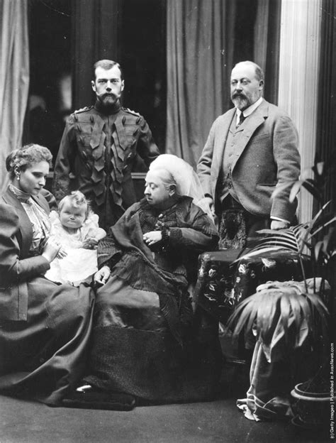 He did however, take his role seriously. Last Emperor Of Russia: Tsar Nicholas II » GagDaily News