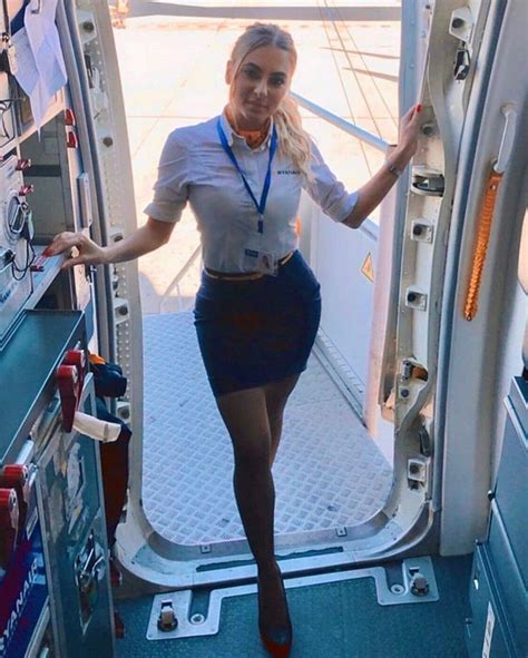 Cabin Crew Planet No Instagram Photo Deboradifinizio