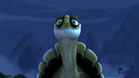 Right, so the best villain of the kung fu panda series, in my view is obviously lord shen. Image - Oogway-awesome.jpg | Kung Fu Panda Wiki | FANDOM ...