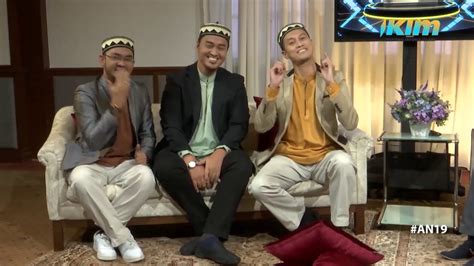 Nyanyian awla telah dipertandingkan di anugerah pencinta nasyid ikim 2020 dan mendapat tempat ketiga dalam apni 2020. Inteam dengan Lagu "Dia" dalam Anugerah Nasyid IKIM 2019 ...