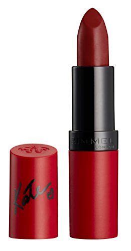 Rimmel London Lasting Finish Lip By Kate Matte Collection Lipstick
