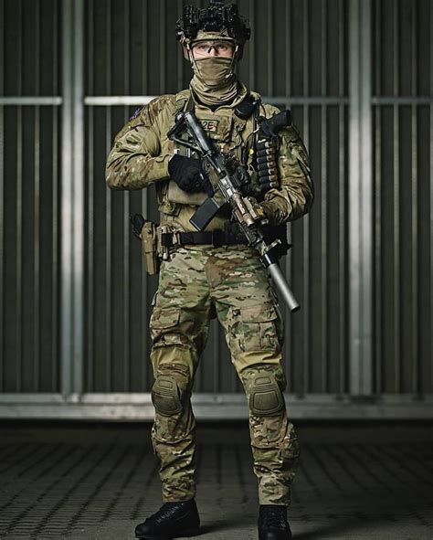 Tactical Operators ⚔️ On Instagram Norwegian Fsk Operators Special