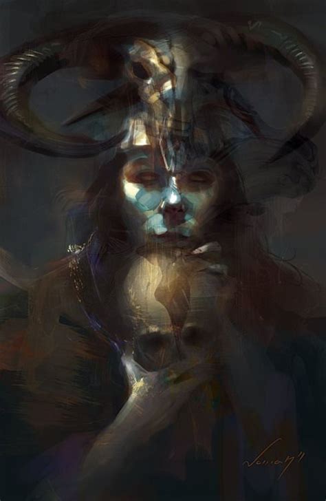 Shaman Fantasy Aesthetic The Shepherd Art For Art Sake Dark Ages